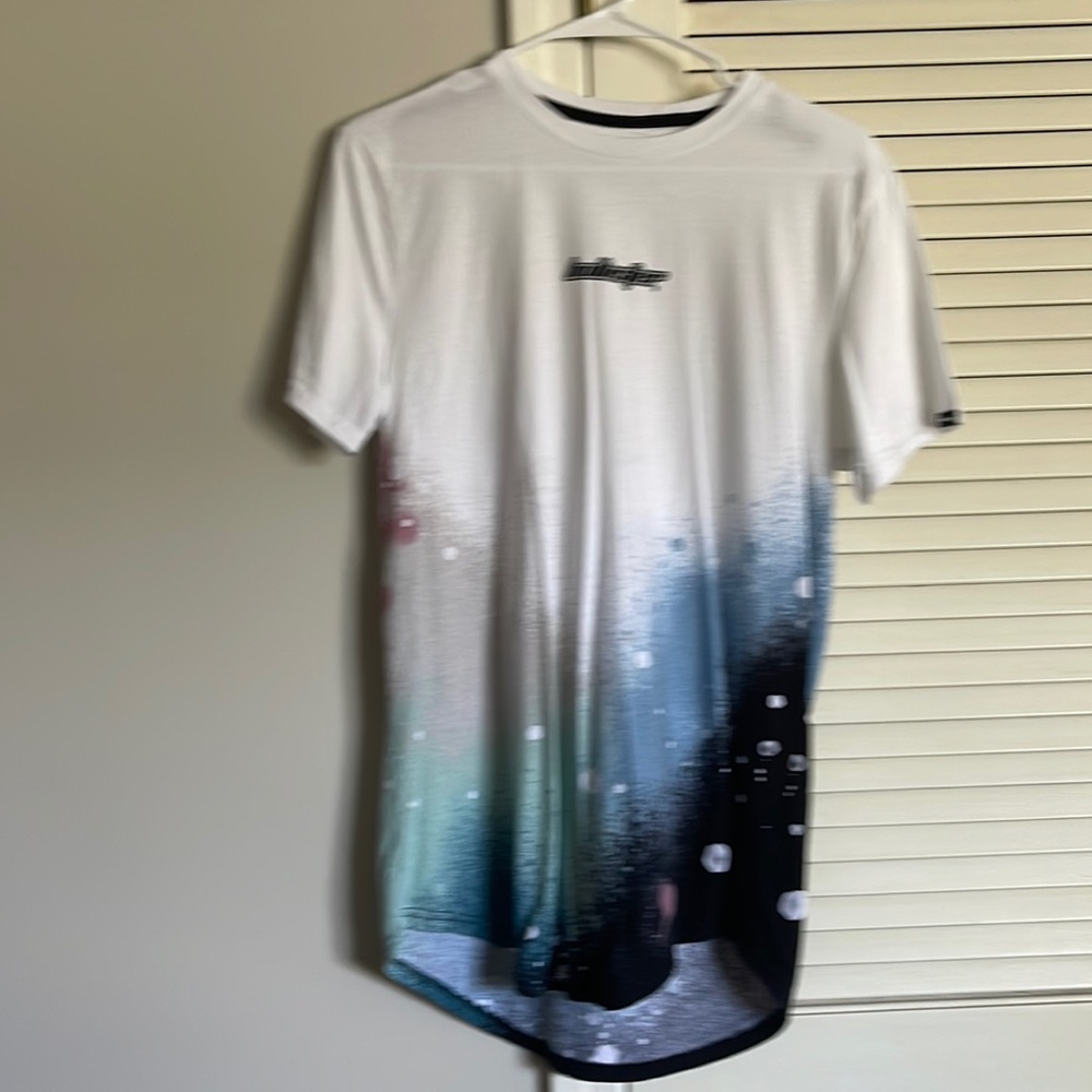 Guy’s Tee